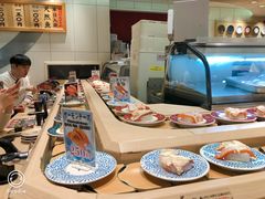 -大起水产回转寿司(道顿堀店)
