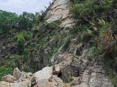 -红山村