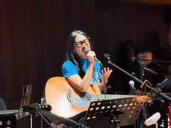 -MM·五声·音乐人与调酒师(西安路店)