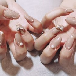 -LILY NAILS美甲美睫
