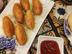 -番茄屋葡式美食(总店)