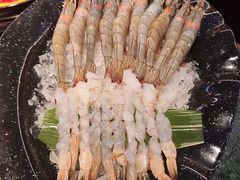 -牛New寿喜烧(金鹰世界店)