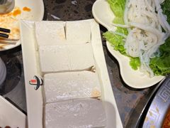 -重庆地瓜老火锅(广渠门店)