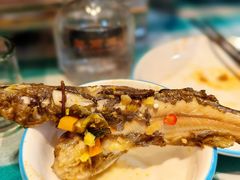 -昱龙大盆牛蛙馆(三兴街总店)
