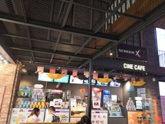 -CGV影城(金银潭激光IMAX店)