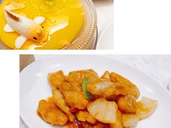 -香港百合居(LCM置汇旭辉广场店)
