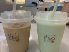 -仁义涵西餐·咖啡(中华巴洛克店)