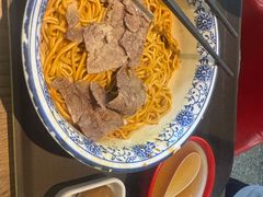 -兰州陈记牛肉面 ·烧烤· 铜锅涮肉(万达店)