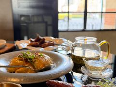 -上海苏宁宝丽嘉酒店·嘉府壹号中餐厅