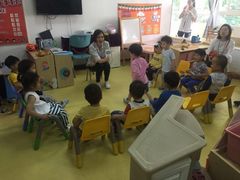 -Angel Garden天使花园幼儿园