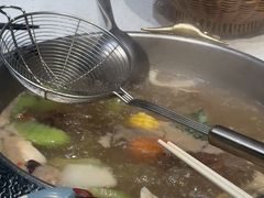 -千牛将·鲜牛肉火锅(开元路店)