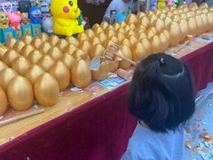 -大学城夜市大排档(凤栖路店)