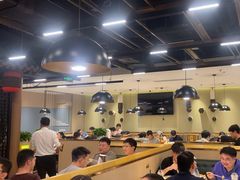 -聚宝源(西单店)