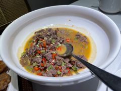 -院里寻菜·精致庭院菜(观沙岭店)