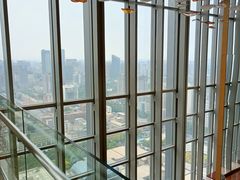 -视界美食自助餐厅·石家庄希尔顿酒店