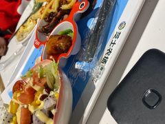 -芝士农场·意式餐厅(生态城万达店)