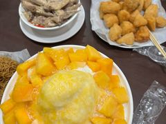 -水牛奶皇后糖水铺(深圳总店)