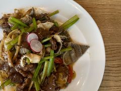 -客汀家宴·客家烟火 四季食材(集美店)