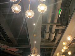 大堂-蟹榭·本帮江浙菜·蟹宴(五角场合生汇商场店)