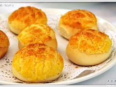 稻香菠萝包-稻香酒家·33年老字号·港式粤菜(富邦中心店)
