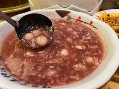 豆沙羹-盘飧市(春熙路店)