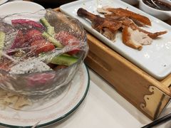 -三品香·江浙菜(松江九谊店)