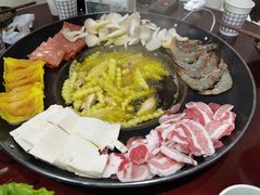 -大贵州烙锅