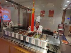 -邢氏老太太烤串(北兴街店)