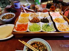 -怪噜范·老贵阳街头名小吃(鸿通城店)