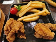 -Kpasta韩式意大利面