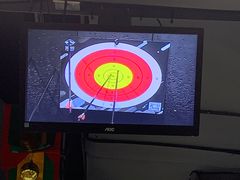 -無弓射箭俱乐部(领展中心城店)
