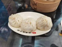 -庆丰包子铺(东单店)