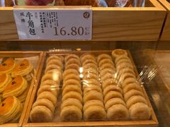 -泸溪河桃酥(秦淮新街口店)