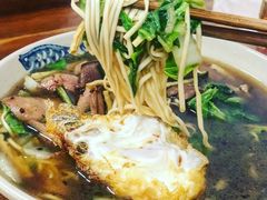 -无名氏面馆(邮电路店)