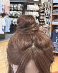 -ON STAR SALON
