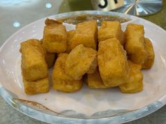 -台山美食一绝阿四台山黄鳝饭(阿四创作店)