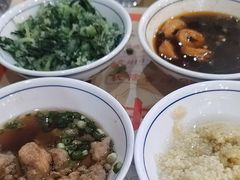 -杏花村水席楼·洛阳水席(老城十字街店)