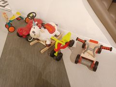 -艾米茉亲子餐厅(万象城店)