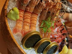 -吉兆·料理(红梅南路店)