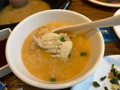 -海味当家·蒸锅海鲜(星海公园店)