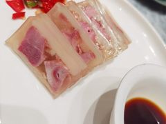 -聚丰园•湖鲜餐厅(阿红私房菜梅石路店)