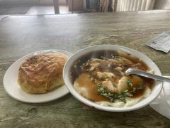 -十二忠手拉面(中华路店)