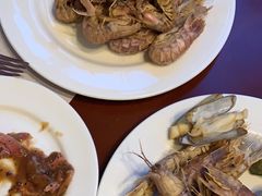 -韵咖啡自助餐厅(天津香格里拉店)