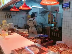 -王祖名抻面(罗湖分店)