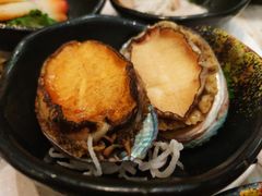 -新发展亚太JW万豪酒店·福苑咖啡厅