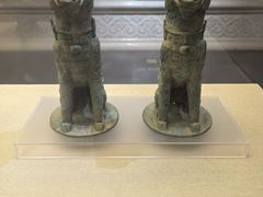 -呼和浩特博物馆