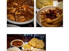 -姚记炒肝店(簋街店)
