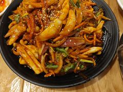 -多宾韩国料理(学衡路店)