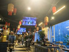 -神伙烧烤(江北黄泥塝店)