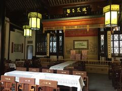 -中国昆曲博物馆